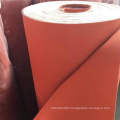Silicone Rubber Coated Fiberglass Fabrics